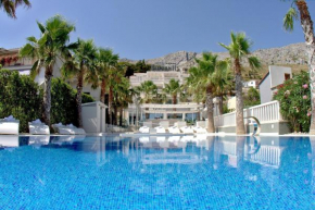 Гостиница Damianii Luxury Boutique Hotel & Spa  Омиш